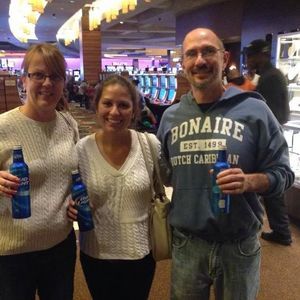 Meet your Posher, Eric